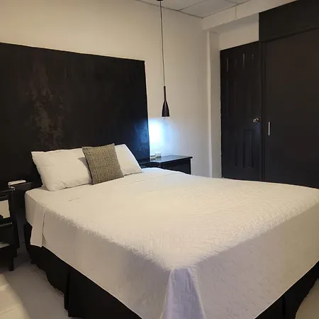 Matesa Apartment